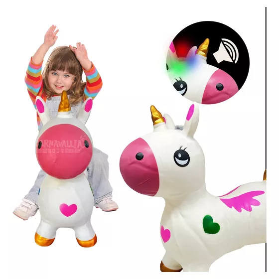Divertido Inflable Montable