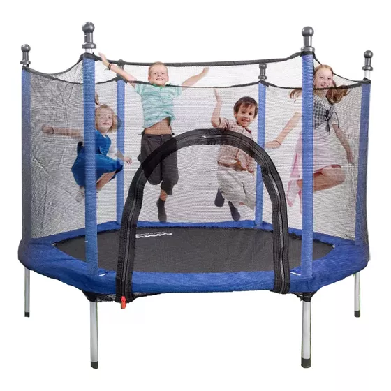 Brincolin Trampolin Infantil